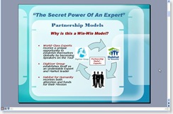 Partnership Models - Experts - FirstFrame